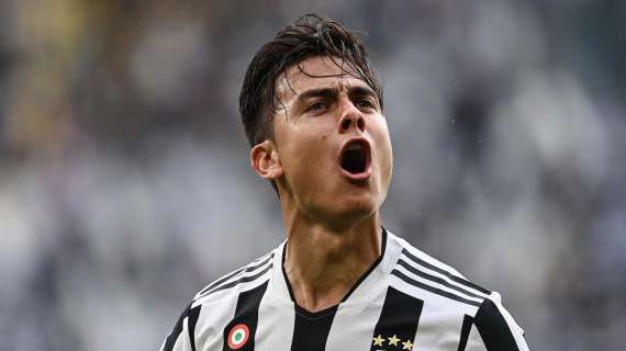 Juventus, contro l'Inter ritornano in tre: Dybala, De Ligt e Rabiot