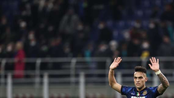 Le pagelle di Lautaro: il Toro si è perso e il gol sembra una maledizione