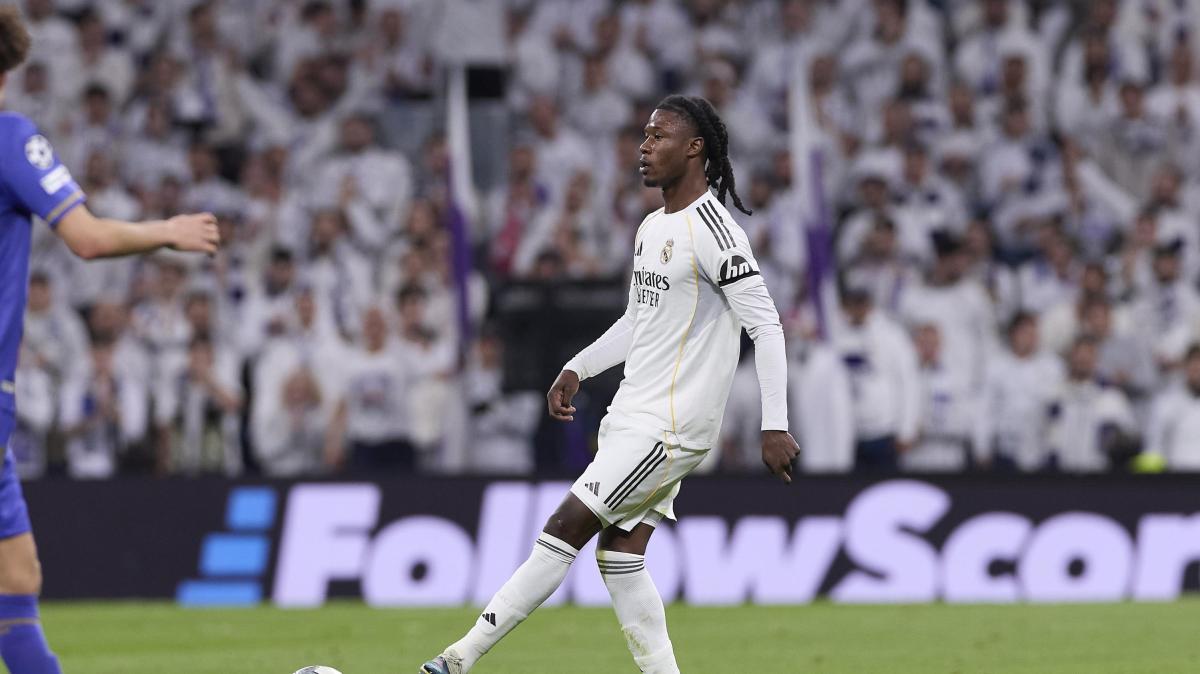 Secca smentita di Camavinga all'Inter! Da chi? I procuratori stessi via...