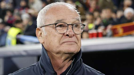 Ranieri: "E' la mia ultima stagione da allenatore, a fine stagione smetto"