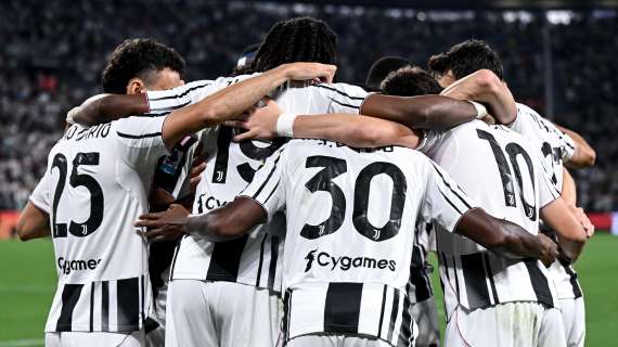Juventus bene all’esordio: 2-0 al Parma. Atalanta frenata dal Pisa