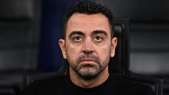 Xavi: "Peccato per la Champions, ma ci abbiamo provato. Voltiamo pagina"