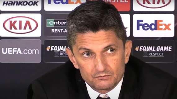 Razvan Lucescu: "Conte va ovunque e ha successo. Tifavo Inter, poi il Napoli..."