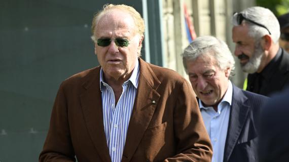 San Siro: Scaroni 'lo attendevo da molti anni, sono contento'