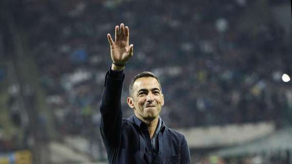 I personaggi del mondo Inter nati oggi: Youri Djorkaeff