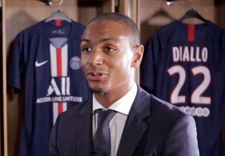 Il Psg ha proposto diverse contropartite all'Inter nell'affare Skriniar: valutato solo Diallo 