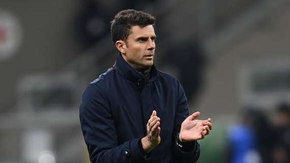 Thiago Motta: "Io un privilegiato. Il futuro? Oggi pensiamo solo a festeggiare"