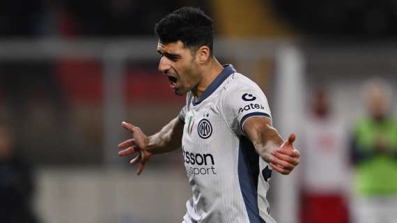 Taremi va all'Olympiakos: i greci hanno il sì del giocatore. Ecco la cifra che incasserà l'Inter