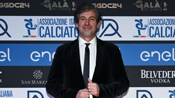 Albertini: "Dimarco può essere l'uomo derby. Theo mi sembra distratto"