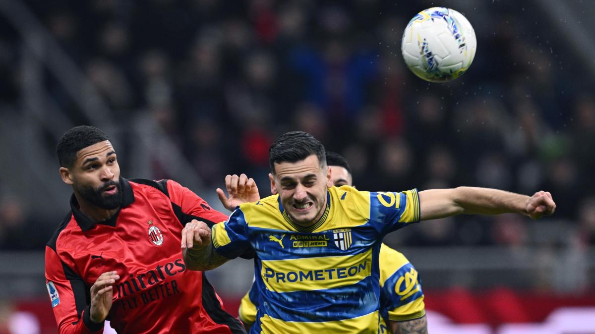 Parma, Valeri: "Vogliamo chiudere al meglio la stagione"