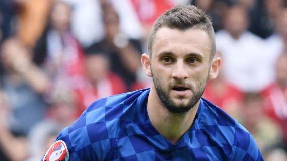 La pagella di Brozovic - Non incanta, ma bada al sodo. Freddissimo dal dischetto