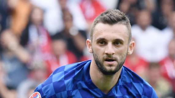 Brozovic, registrato il record di km percorsi in una partita del Mondiale