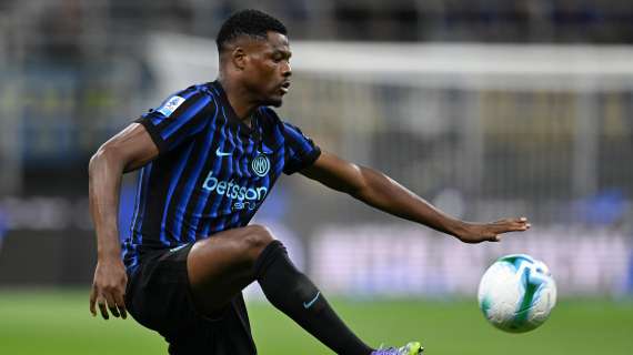 Olanda, il ct Koeman punta sui due interisti: convocati Dumfries e De Vrij per la sosta di settembre