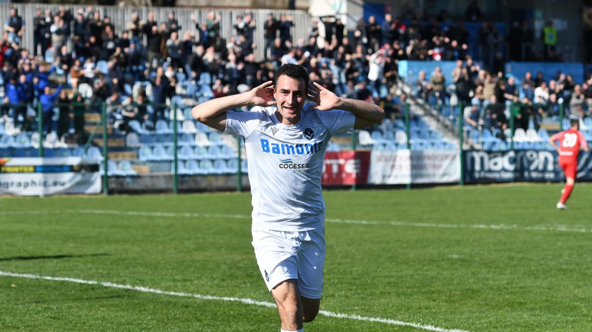 UFFICIALE: Fumagalli è un nuovo calciatore dell'Inter U23