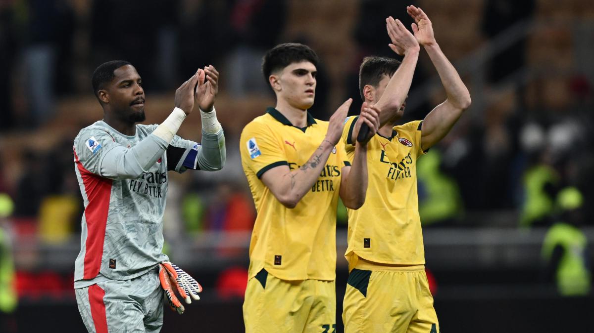 Derby di Milano, Allegri rischia di perdere due difensori!