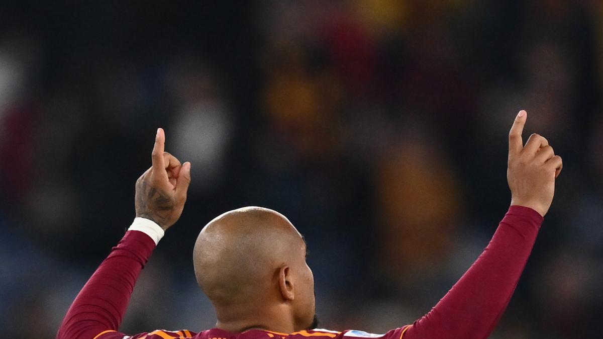 Scarpa d'oro, solamente due giocatori della Serie A presenti