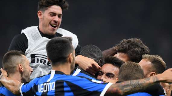 Accadde nel mondo Inter il 21 settembre: vittoria nel derby 