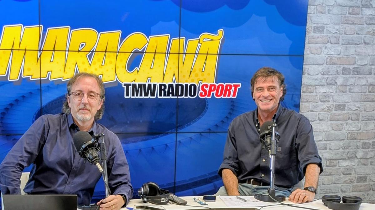 Impallomeni: "Inter più forte delle altre ma è troppo discontinua, a volte irrita perché..."