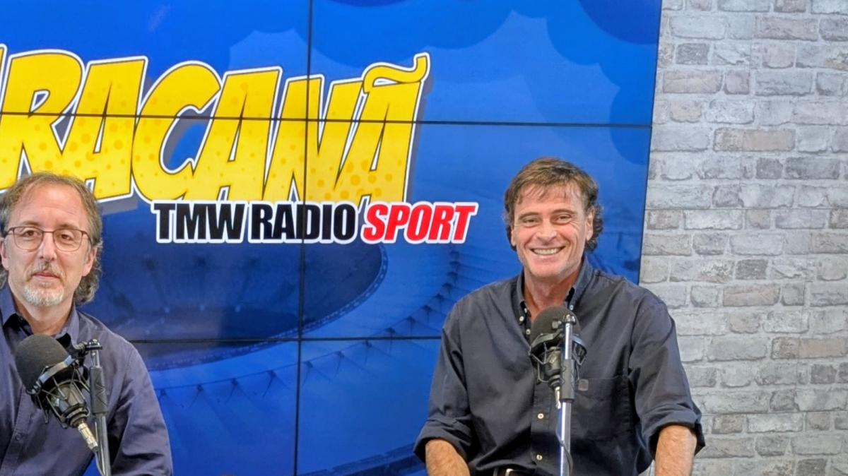 Immagine news Podcast