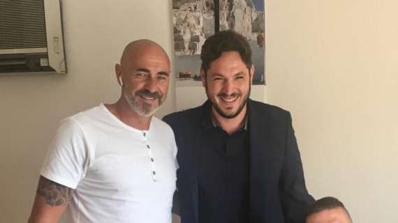 Berti: "L'Inter si è mossa bene, ma sulla carta il mercato migliore l'ha fatto la Juve"