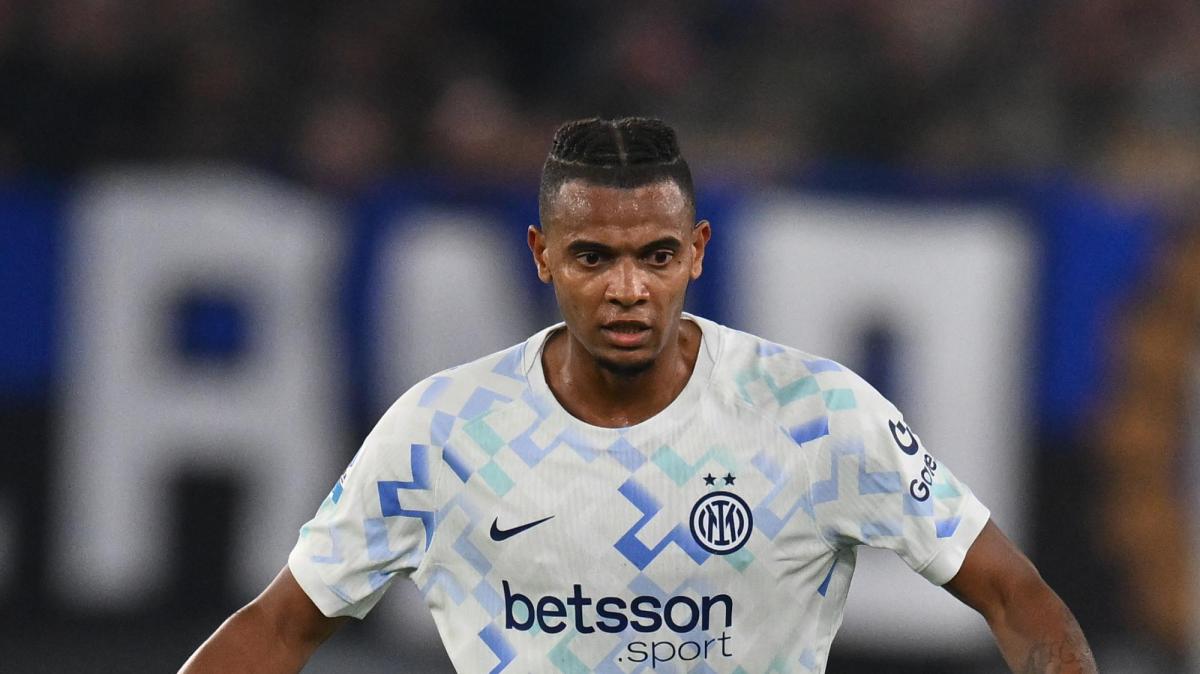 Inter, Akanji è già un leader tecnico e mentale. Un dato certifica la sua autorevolezza difensiva