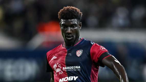 Cagliari, Adopo: "Ieri notte un po' di casino, bella partita da giocare"