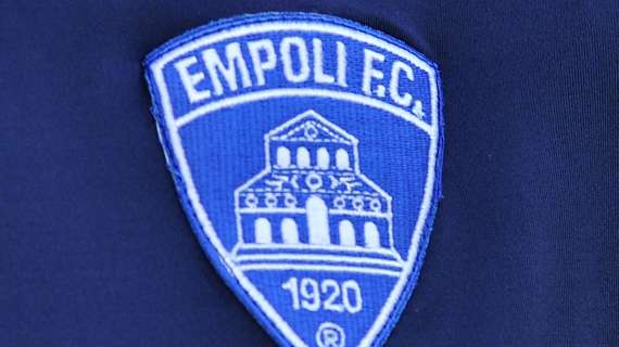 Nuovo lutto in casa Empoli: morta la madre del giovane Viti, il cordoglio del club