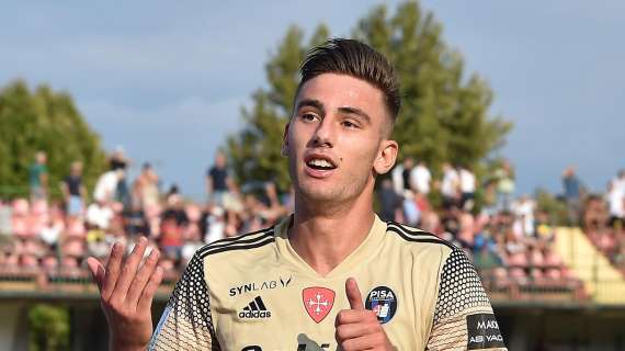 L'Udinese vuole il colpaccio a San Siro: Cioffi si affida a Lorenzo Lucca