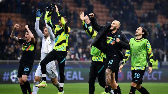 La vittoria contro lo Sheriff come una svolta: l'Inter dimostra di aver imparato dal passato