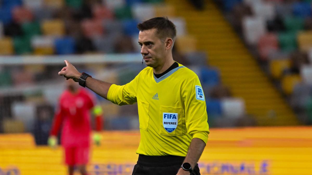 Champions League, Turpin arbitra Napoli-Chelsea, Kovacs per Dortmund-Inter