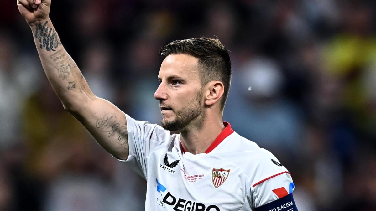 Rakitic: "Sucic giovane interessante. Inter favorita per lo scudetto, ma Modric..."