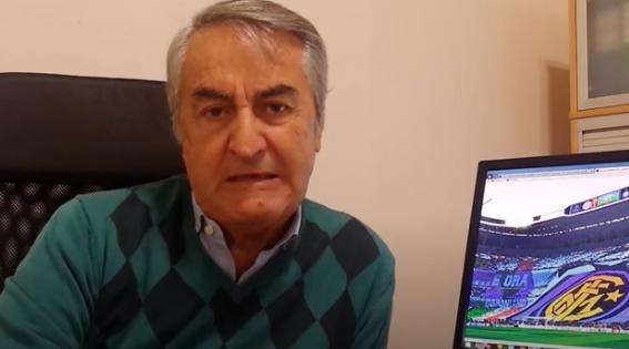 PODCAST - Elio Corno a Radio Nerazzurra: "Chi temo per lo scudetto? Il Napoli"