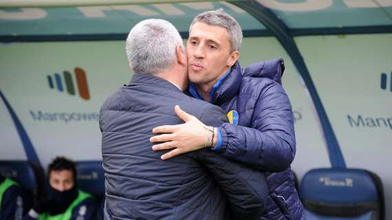 UFFICIALE - Hernan Crespo rimane un altro anno sulla panchina dell'Al-Duhail