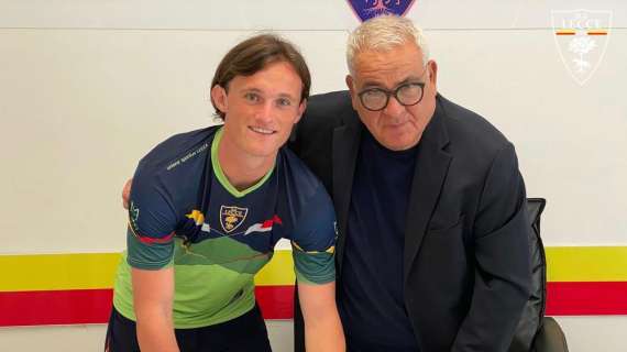 Corvino: "Nuova stagione, Inter e Milan non i soli protagonisti"