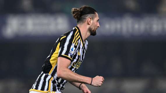 Rabiot, la madre e Giuntoli a colloquio: la Juve vuole scongiurare l'inserimento dell'Inter