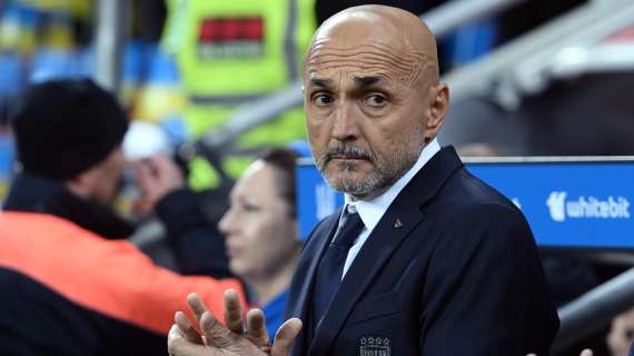 Italia, Spalletti: "Poteva andare meglio, ma siamo gli Azzurri. Difficile fare pronostici ora"