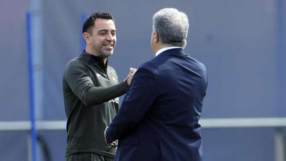 Liga: è ufficiale, Xavi resta al Barcellona