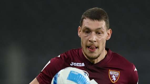 Sky Sport - Inter, oggi incontro con il Torino per Belotti: i granata chiedono 22 milioni