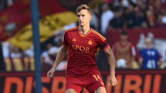 Roma, Llorente: "Partita combattuta, abbiamo pagato la stanchezza"