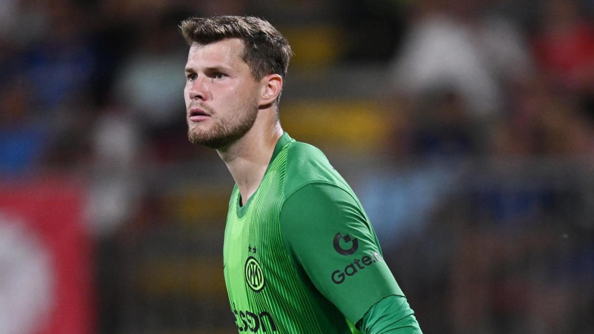 I dubbi di Chivu: ballottaggio in porta e ThuLa pronta al rientro