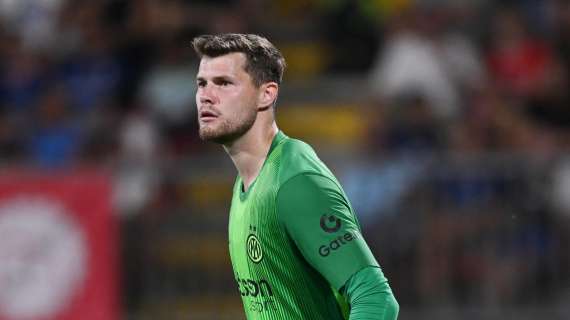 Sommer, un altro problema per Chivu. In panchina intanto scalpita Josep Martinez