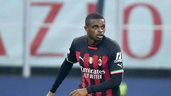 Milan, Kalulu: "Una grande gioia arrivare e vincere subito lo scudetto"