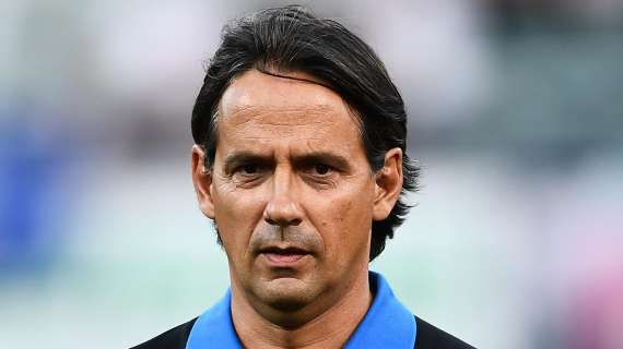 Inzaghi: "Ci alleniamo da soli otto giorni ma abbiamo fatto un'ottima partita"