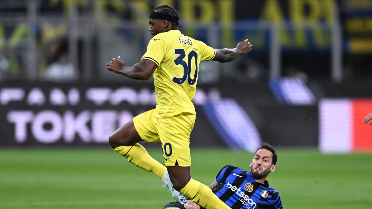 Lazio, Nuno Tavares out anche con il Cagliari: il terzino punta al rientro con l'Inter