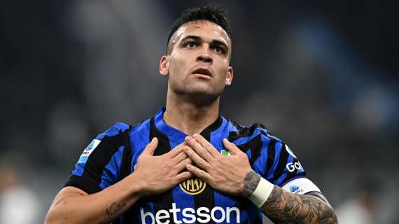 L'Inter si aggrappa al Toro. Tre gol nelle ultime cinque gare, Lautaro è tornato a segnare