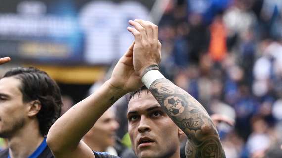 L'ex Boca Marcico: "Fra Julian e Lautaro scelgo il primo, ma possono giocare assieme"