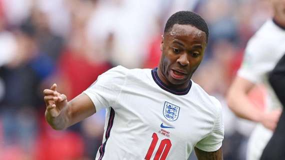 Sterling il dopo Lukaku? Il City rifiuta la prima offerta del Chelsea