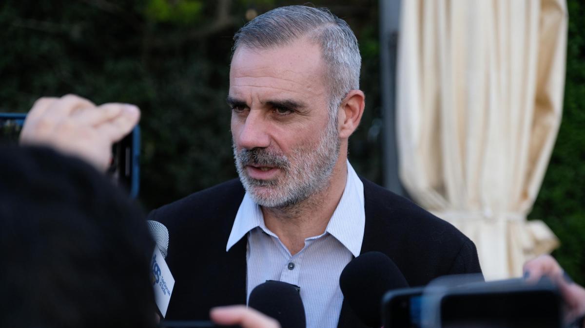 Sorrentino: "Solo l'Inter può buttare via il campionato. Con Chivu percorso nuovo"