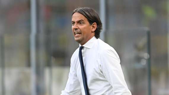 Inzaghi ed il maestro Eriksson: il 3-5-2 con esterni di spinta e centrocampisti offensivi