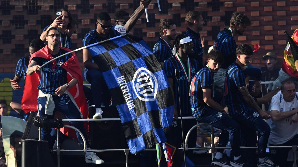 Inter, il calendario completo della Serie A 2026-2027: si riparte da San Siro